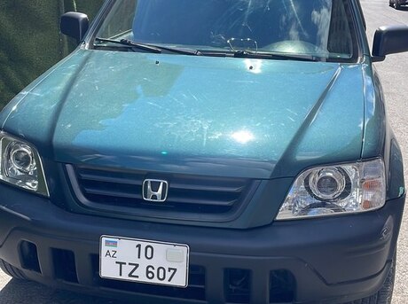 Honda CR-V 1999