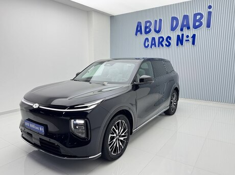 Changan  2026
