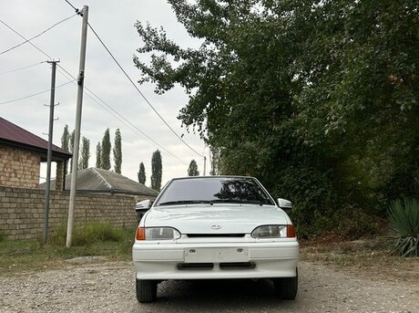 LADA (VAZ) 2114 2012