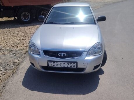 LADA (VAZ) Priora 2008