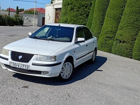 Khazar LX 2017
