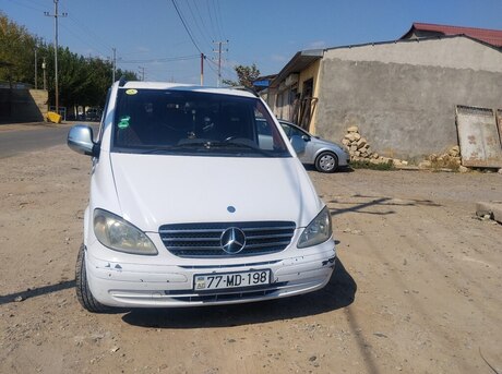 Mercedes  2006