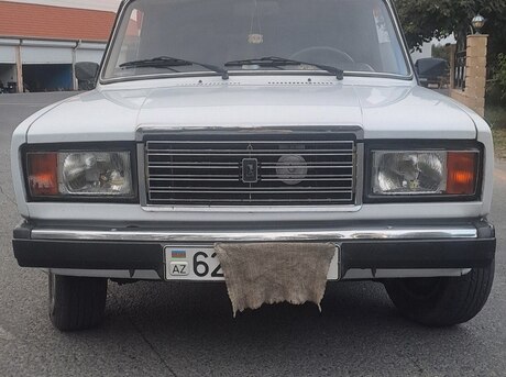 LADA (VAZ) 2107 2008