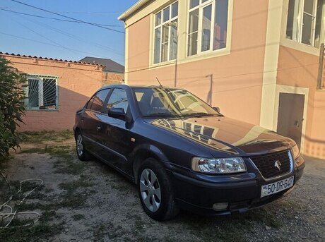 Khazar LX 2020