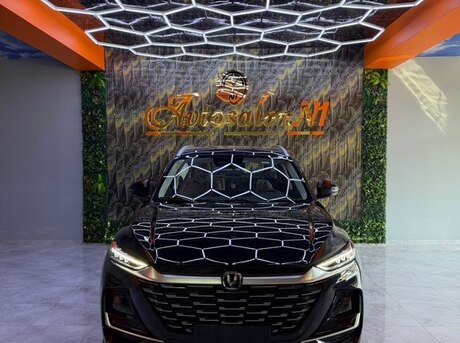 Changan  2026