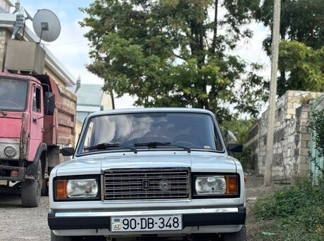 LADA (VAZ) 2107 2008