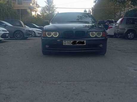 BMW 520 1997