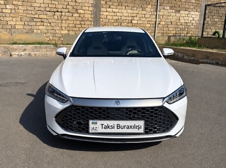 BYD Qin Plus 2024