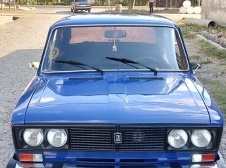LADA (VAZ) 2106 1997