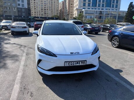 BYD  2025