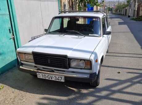 LADA (VAZ) 2107 1998