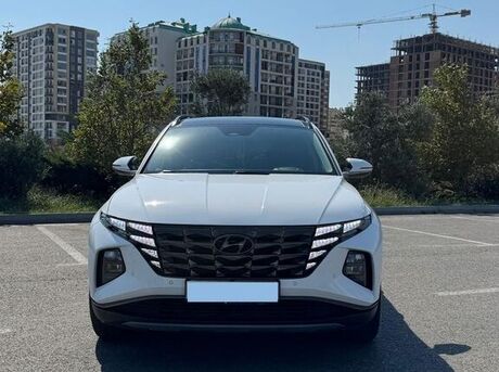 Hyundai Tucson 2023