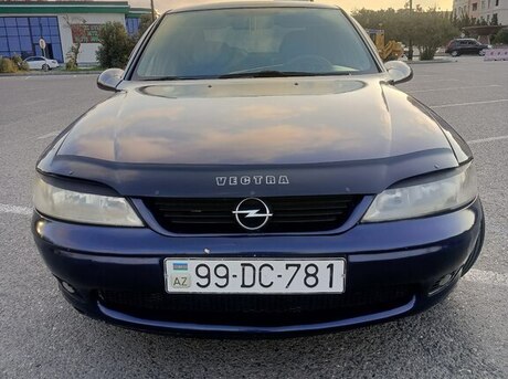 Opel Vectra 1999