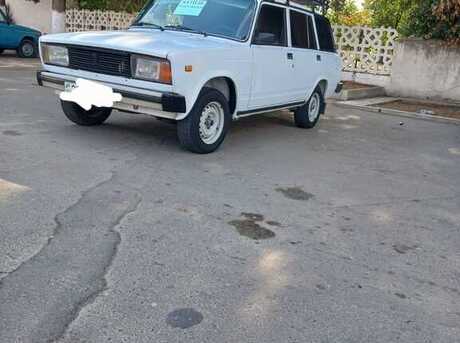 LADA (VAZ) 2104 1992