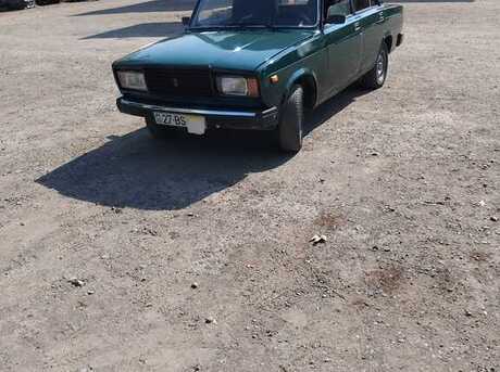 LADA (VAZ) 2107 2000