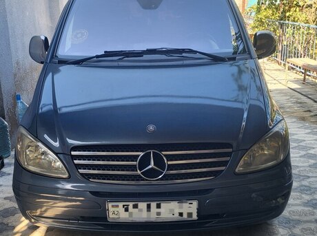 Mercedes  2007