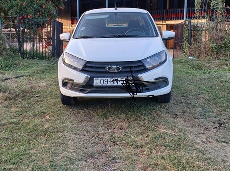 LADA (VAZ) Granta 2018