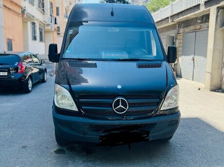 Mercedes  2006