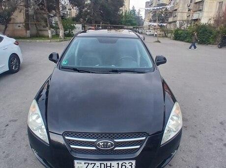 Kia  2007