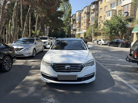 Lifan 820 2016