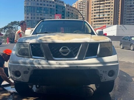 Nissan Navara 2013