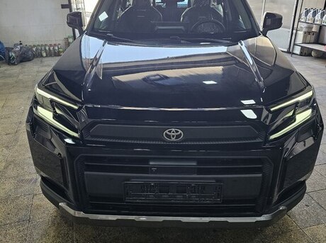 Toyota RAV4 2026