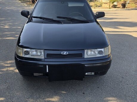 LADA (VAZ) 2112 2008