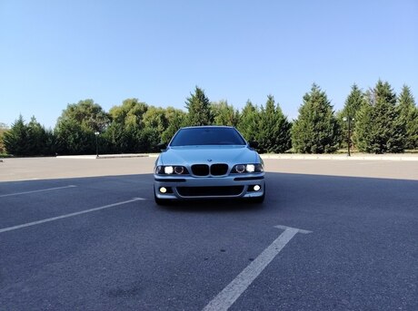 BMW 528 1998