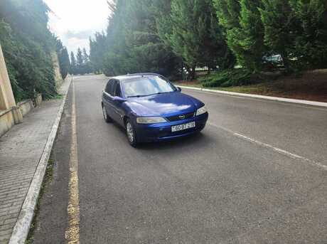 Opel Vectra 1996