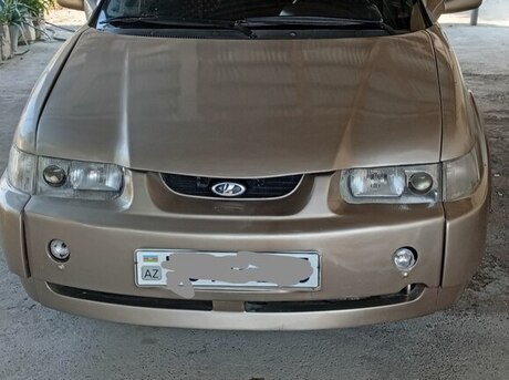 LADA (VAZ) 2110 2005
