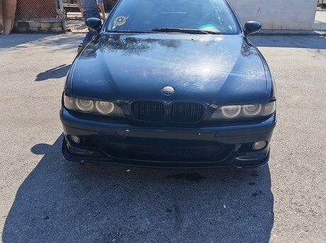 BMW 528 1999