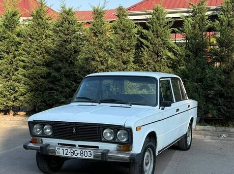 LADA (VAZ) 2106 1998