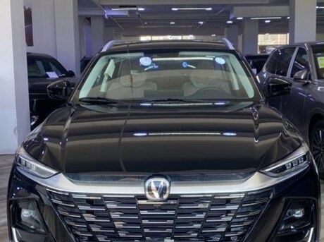 Changan  2026