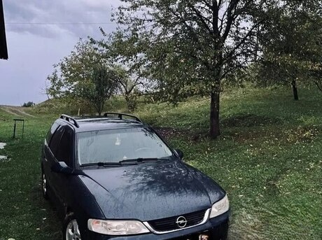 Opel Vectra 1998