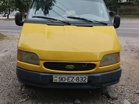 Ford Transit 1999