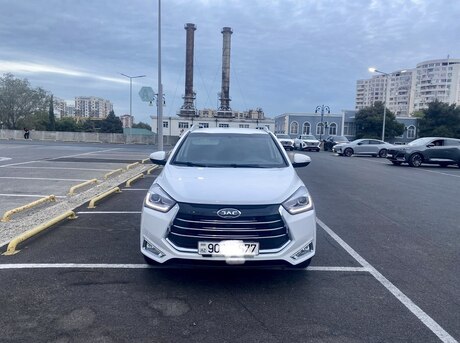 JAC  2025