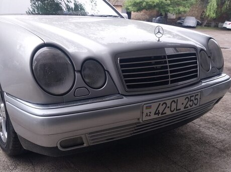Mercedes E 240 1997