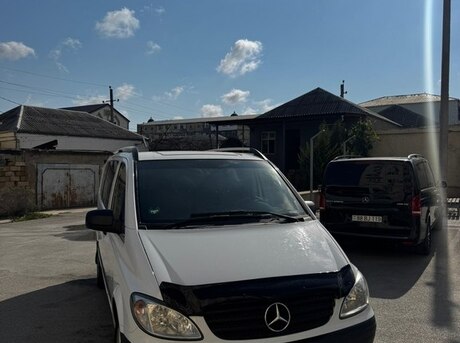 Mercedes  2009