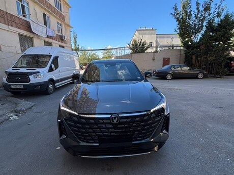 Changan  2025