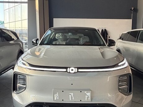Changan  2026