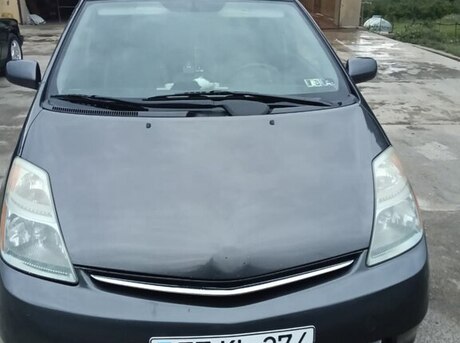 Toyota Prius 2008