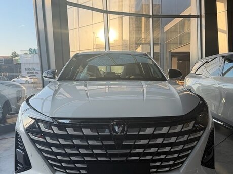Changan  2026