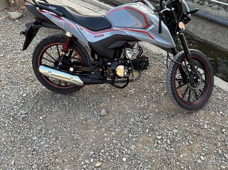 Tufan M50 2025