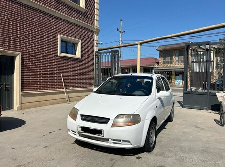 Chevrolet  2005