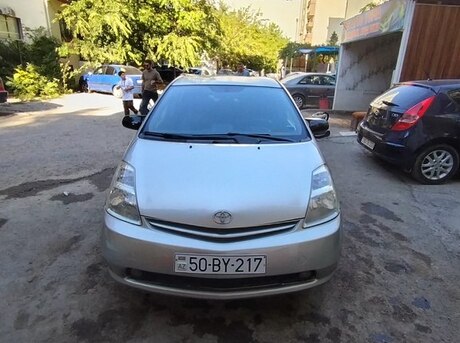 Toyota Prius 2005