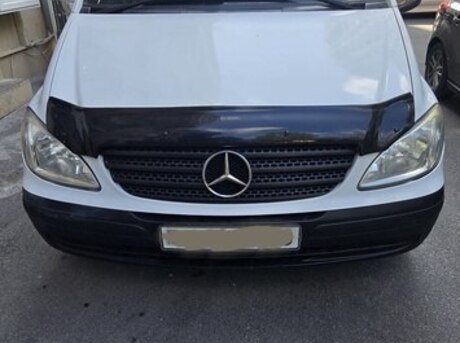 Mercedes  2007