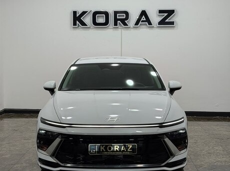 Hyundai Sonata 2024