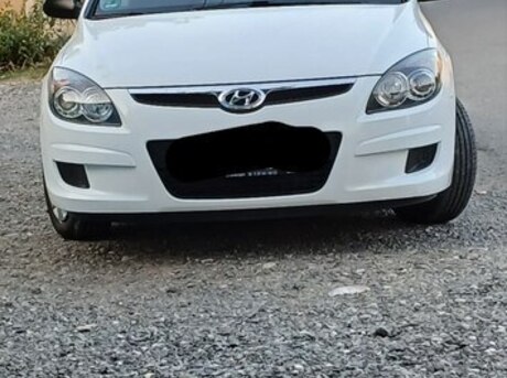 Hyundai i30 2009