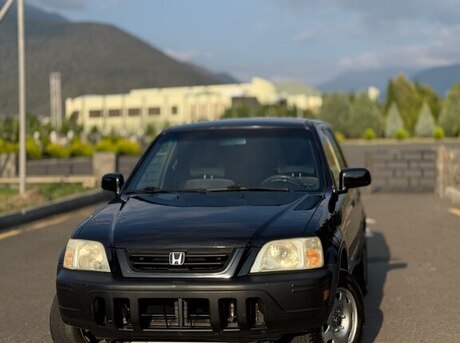 Honda CR-V 2001