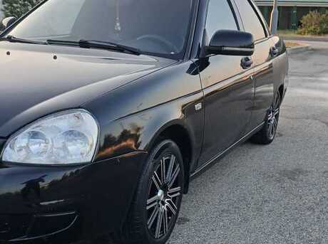 LADA (VAZ) Priora 2008